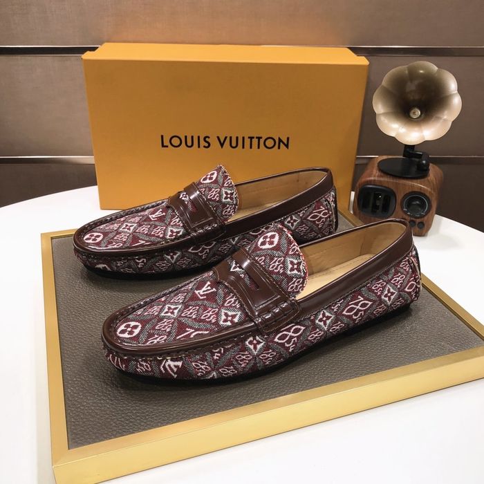 Louis Vuitton shoes LVX00052