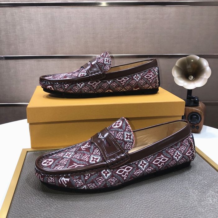 Louis Vuitton shoes LVX00052