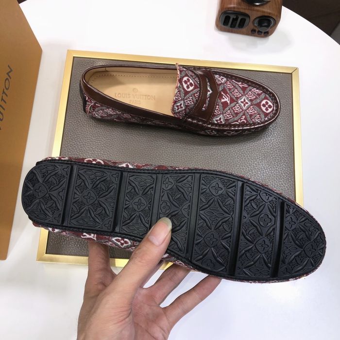 Louis Vuitton shoes LVX00052