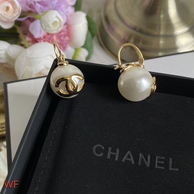 Chanel Earrings CE7639