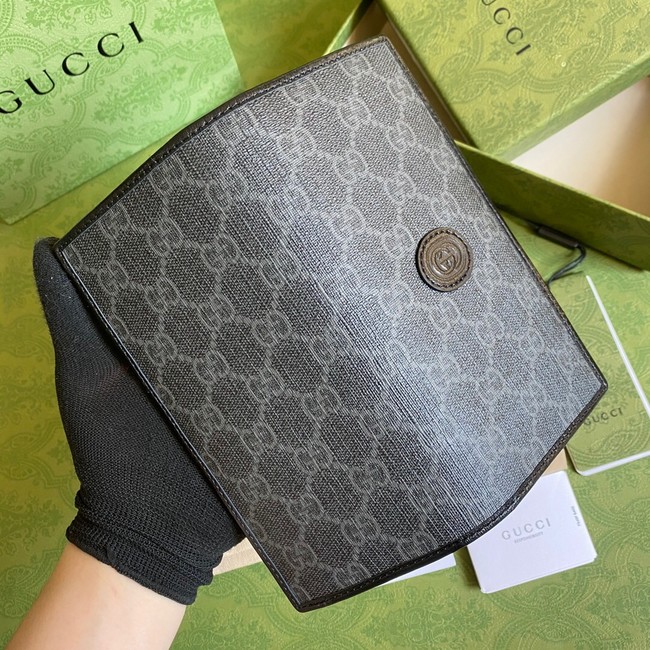 Gucci Ophidia GG wallet 672947 black