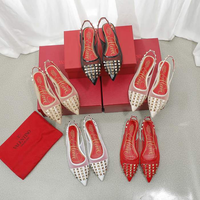 Valentino shoes VTX00002