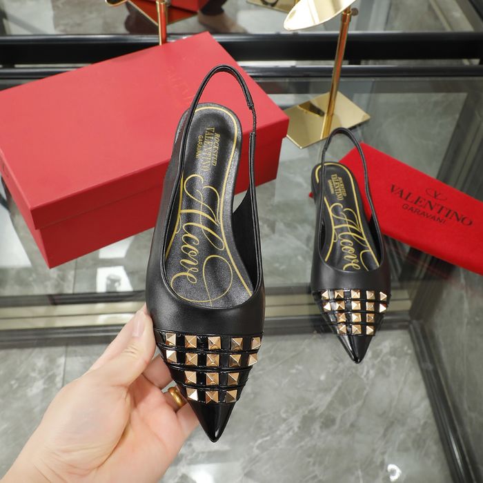 Valentino shoes VTX00007