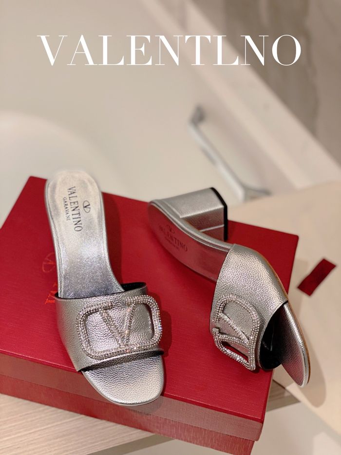 Valentino shoes VTX00058 Heel 6.5CM