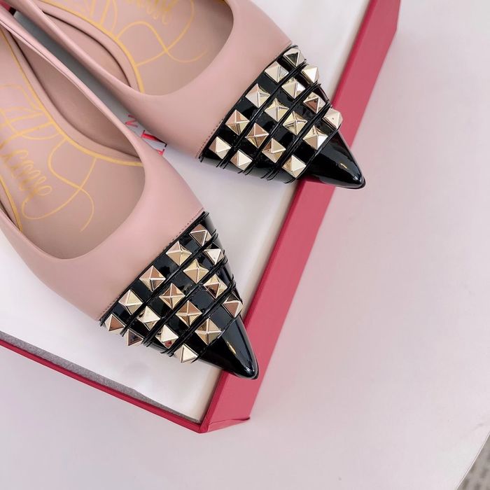 Valentino shoes VTX00083