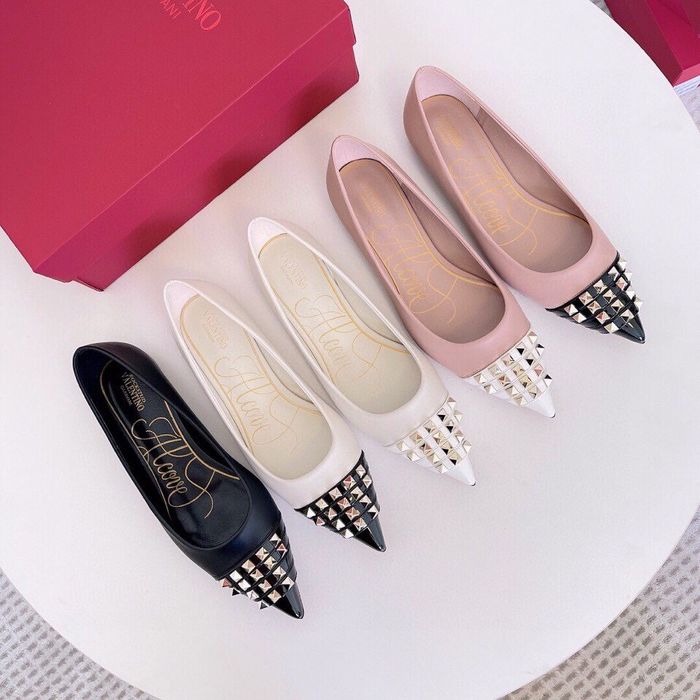 Valentino shoes VTX00085