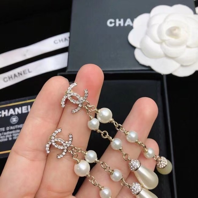 Chanel Earrings CE7665