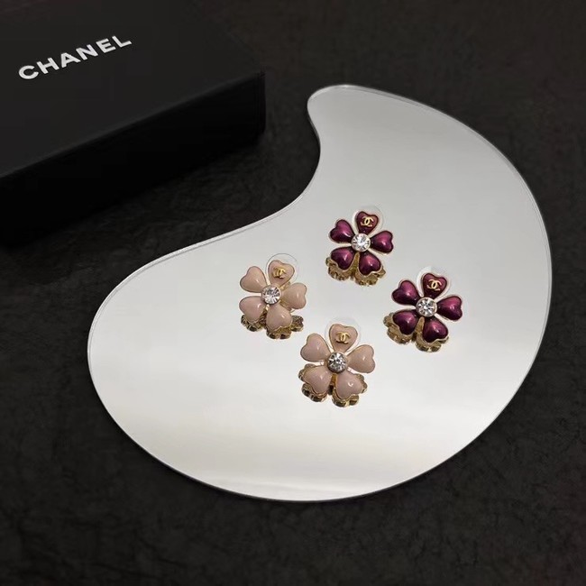 Chanel Earrings CE7670