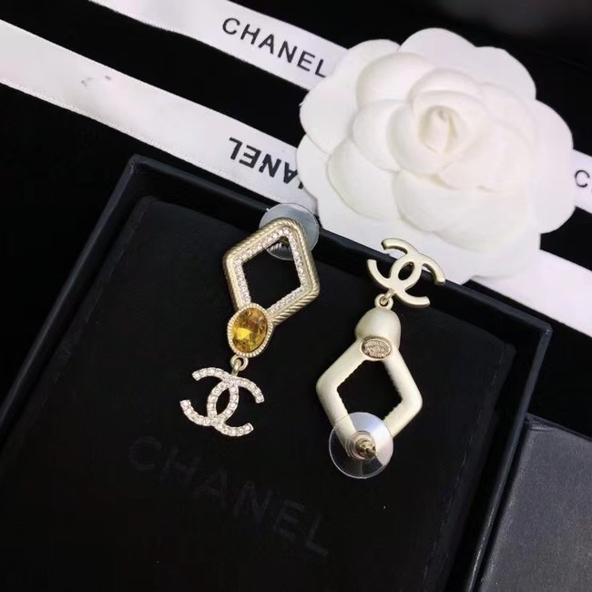 Chanel Earrings CE7674