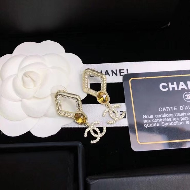 Chanel Earrings CE7674