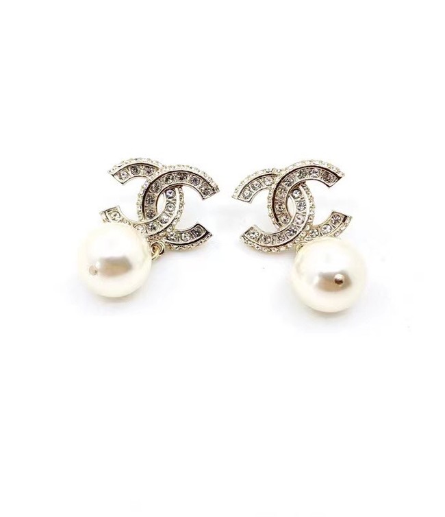 Chanel Earrings CE7676