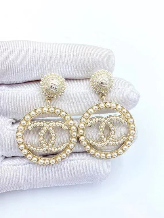 Chanel Earrings CE7679