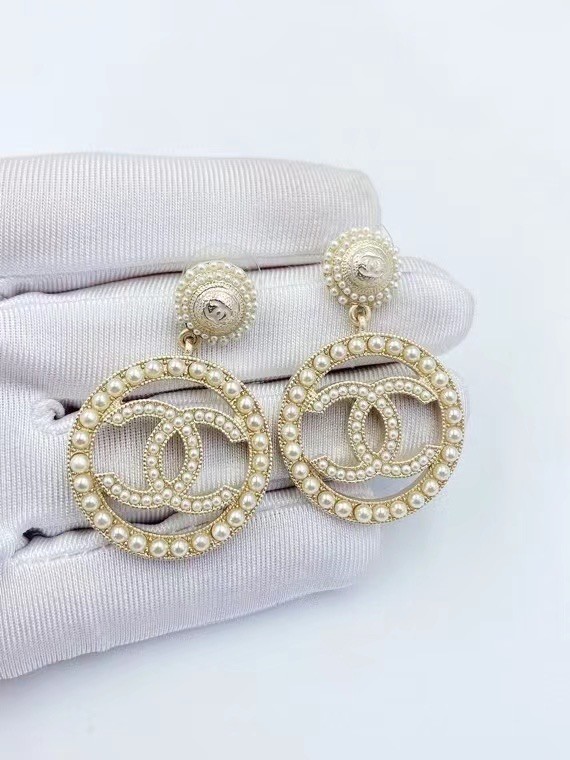 Chanel Earrings CE7679