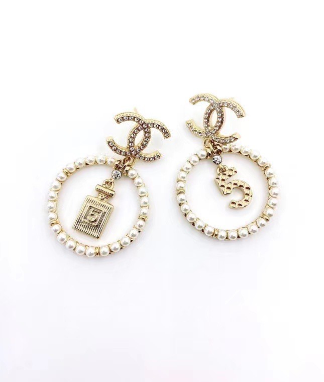 Chanel Earrings CE7681