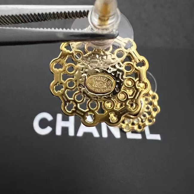 Chanel Earrings CE7682