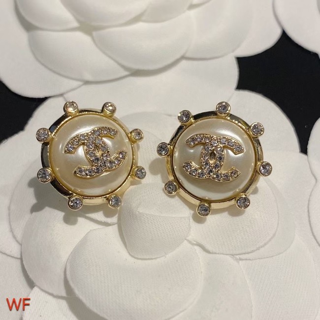 Chanel Earrings CE7687