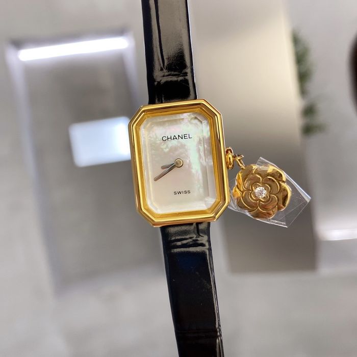 Chanel Watch CHW00007-8