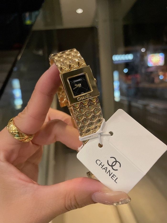 Chanel Watch CHW00014-2