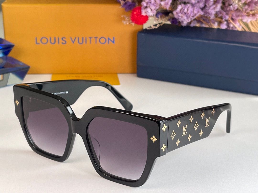 Louis Vuitton Sunglasses Top Quality LV8924