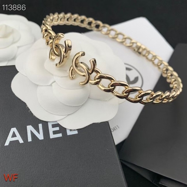 Chanel Bracelet CE7730