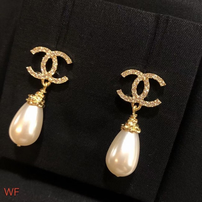 Chanel Earrings CE7693