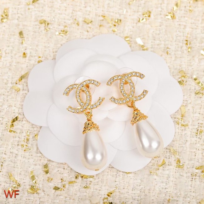 Chanel Earrings CE7693