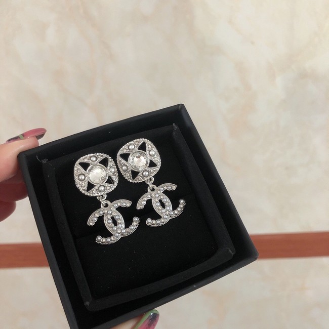 Chanel Earrings CE7708