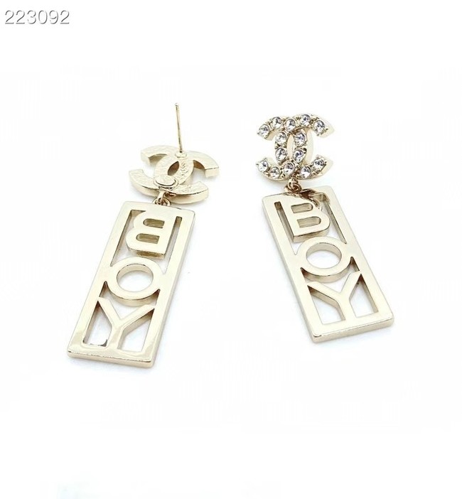 Chanel Earrings CE7749