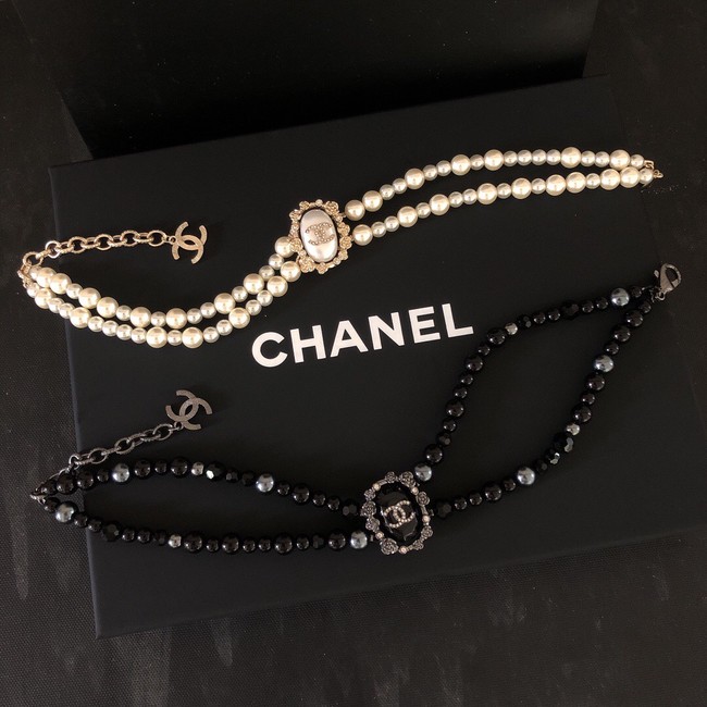 Chanel Necklace CE7705