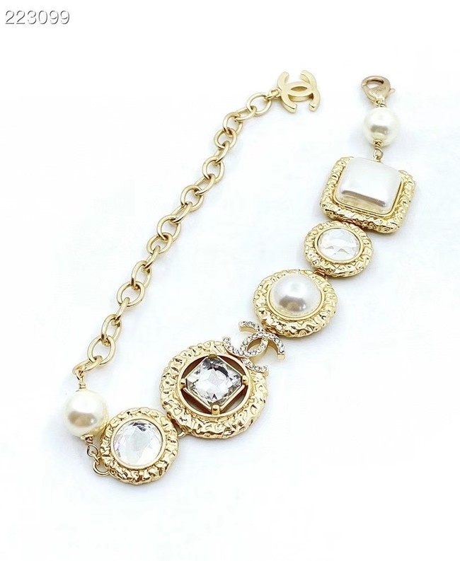 Chanel Necklace CE7747