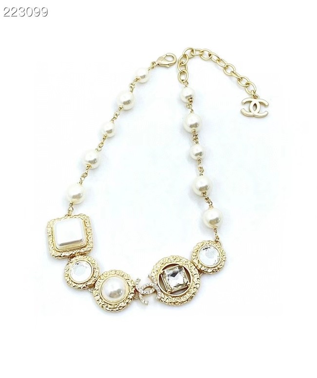 Chanel Necklace CE7747