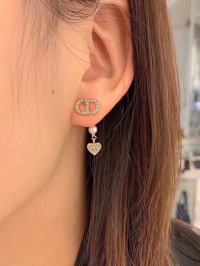 Dior Earrings CE7702