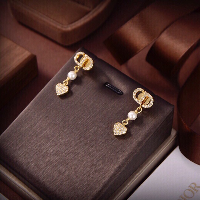 Dior Earrings CE7702