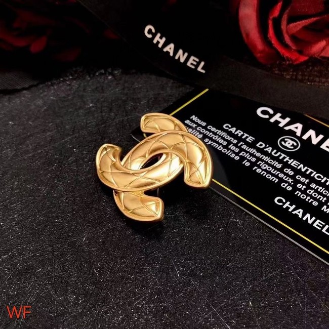 Chanel Brooch CE7754