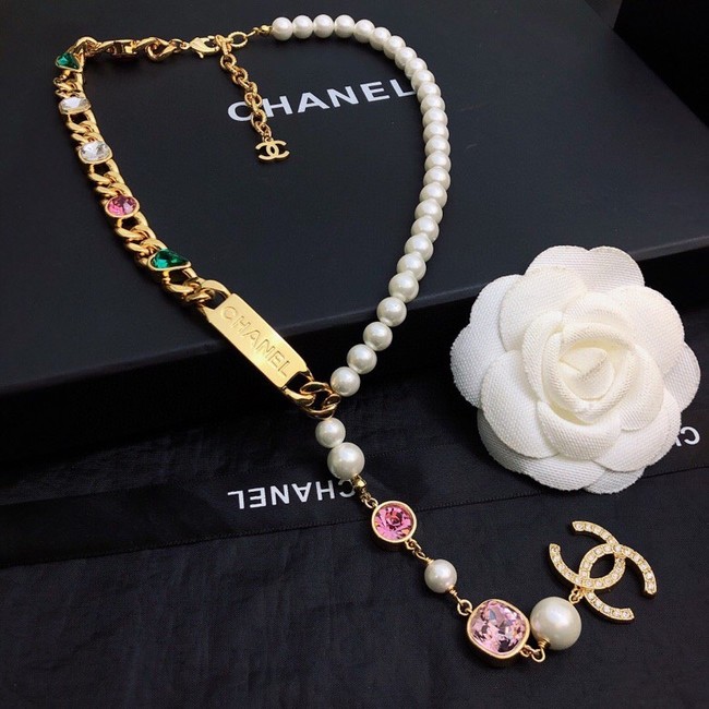 Chanel Necklace CE7776