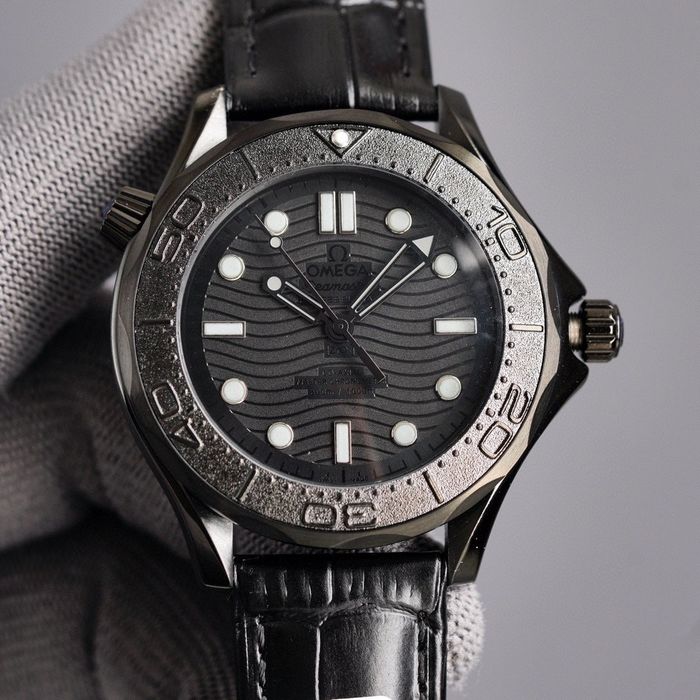 Omega Watch OMW00040