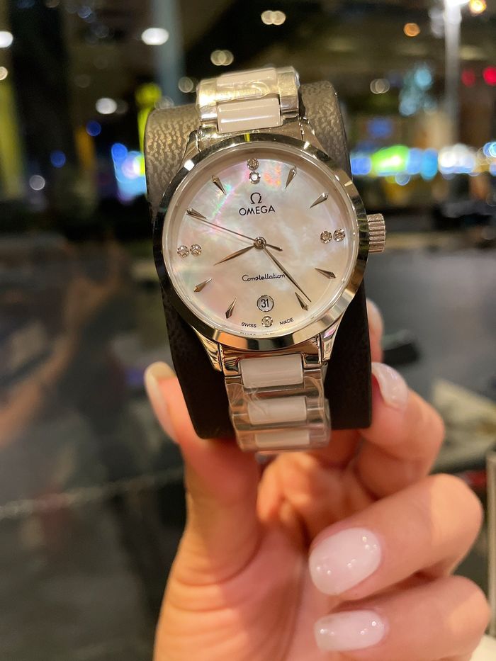 Omega Watch OMW00052