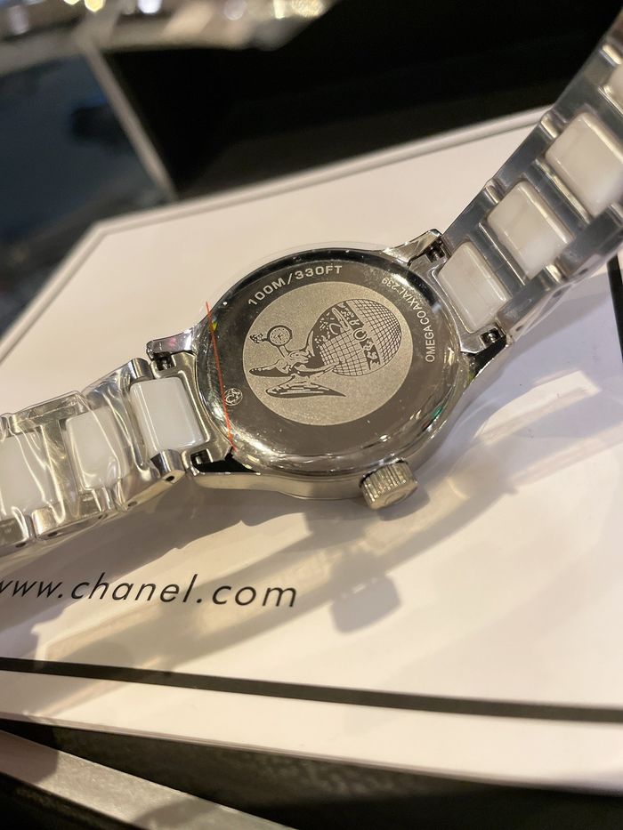 Omega Watch OMW00052