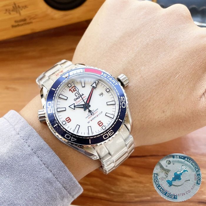 Omega Watch OMW00187-2