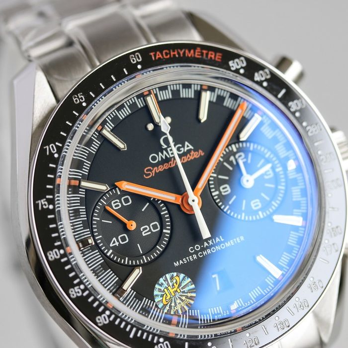 Omega Watch OMW00191