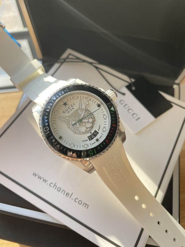 Gucci Watch GUW00035