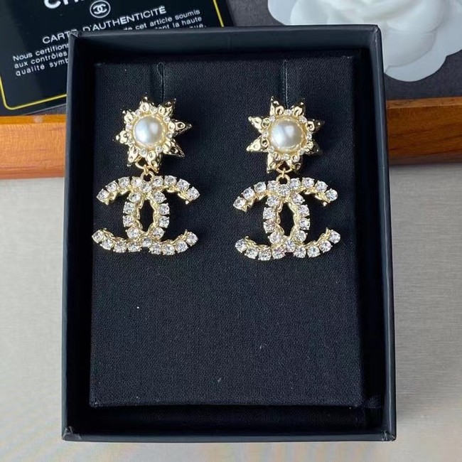 Chanel Earrings CE7801