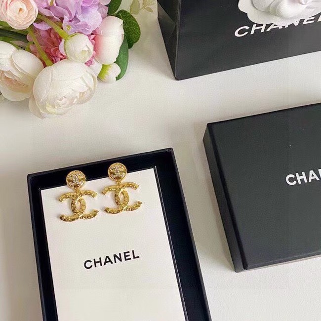 Chanel Earrings CE7805