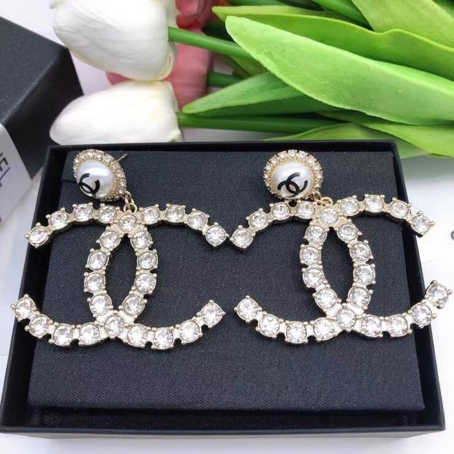 Chanel Earrings CE7806