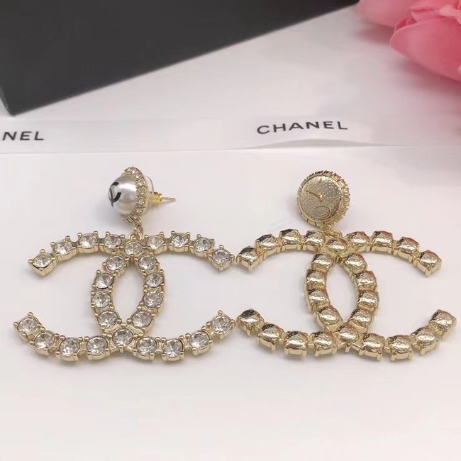 Chanel Earrings CE7806