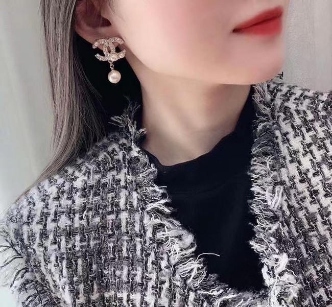 Chanel Earrings CE7818