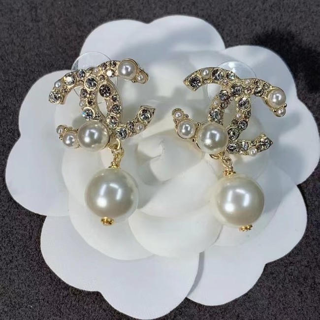 Chanel Earrings CE7818