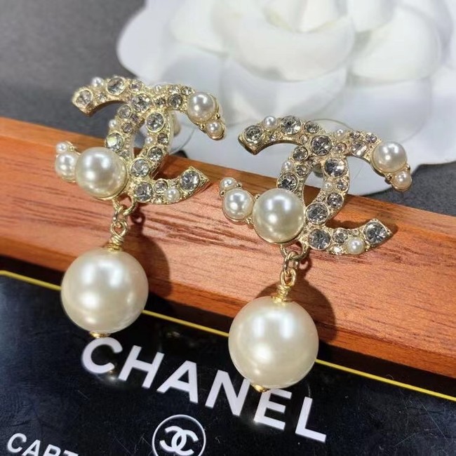 Chanel Earrings CE7818