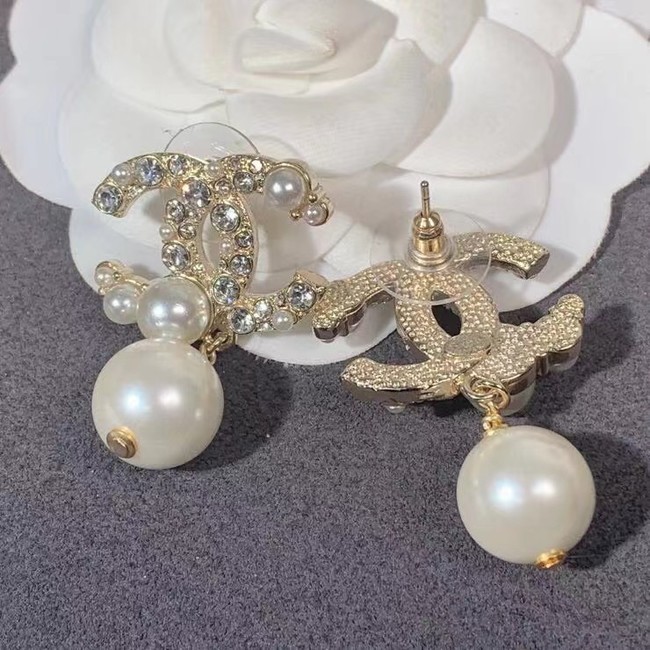 Chanel Earrings CE7818