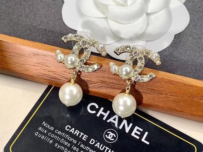 Chanel Earrings CE7818